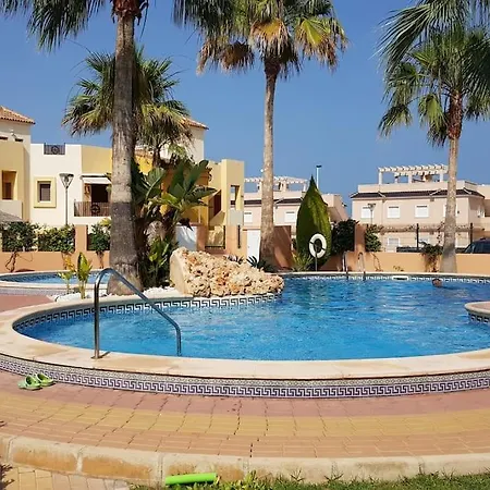 Casa Puesta Del Sol 公寓 阿利坎特