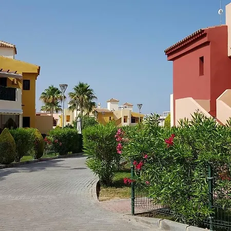 Casa Puesta Del Sol 公寓 *