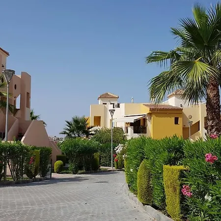 Casa Puesta Del Sol Apartment *
