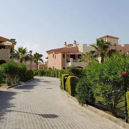 Casa Puesta Del Sol Alicante