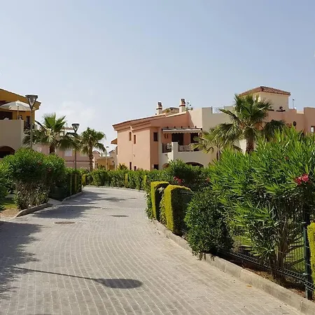 Casa Puesta Del Sol *