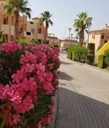 Apartment Casa Puesta Del Sol