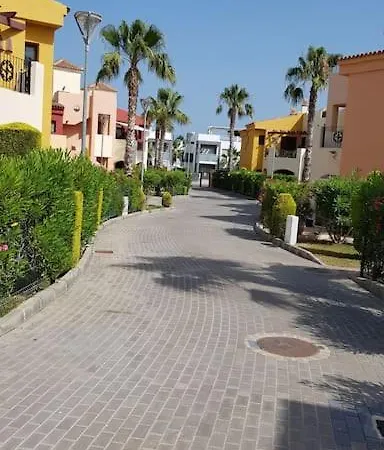 Casa Puesta Del Sol Alicante