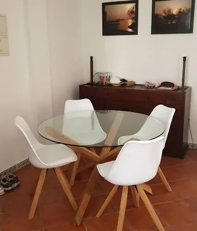 Casa Puesta Del Sol