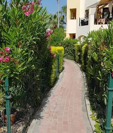 Apartment Casa Puesta Del Sol Alicante