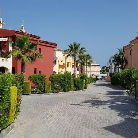 Casa Puesta Del Sol * Alicante