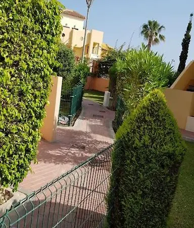 Apartment Casa Puesta Del Sol