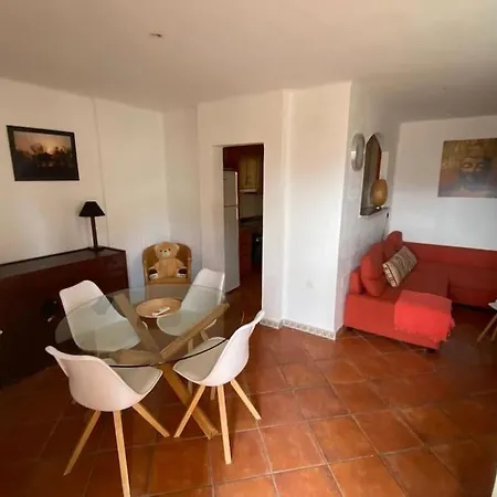 Casa Puesta Del Sol Alicante