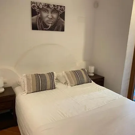 Casa Puesta Del Sol *