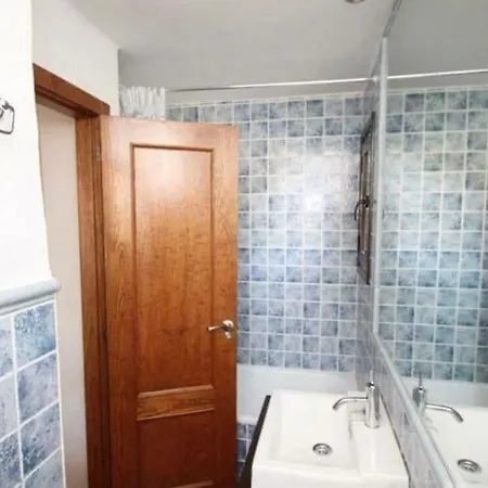Casa Puesta Del Sol