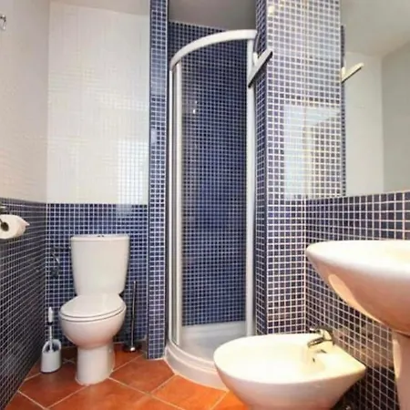 Casa Puesta Del Sol Apartamento *