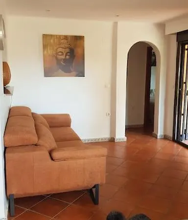 Apartment Casa Puesta Del Sol *