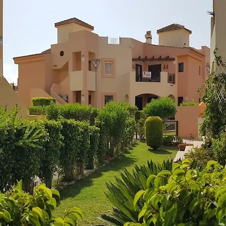 Casa Puesta Del Sol *