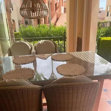 Casa Puesta Del Sol * Alicante