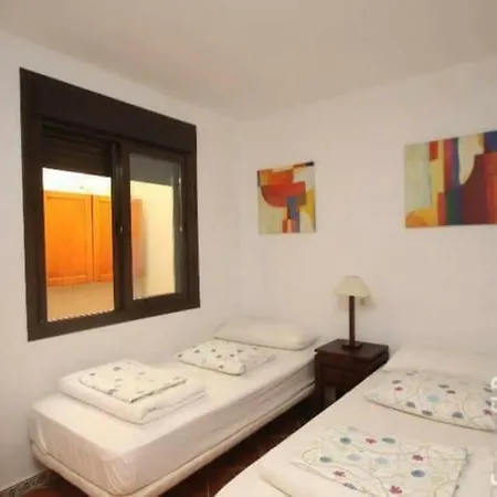 Apartment Casa Puesta Del Sol