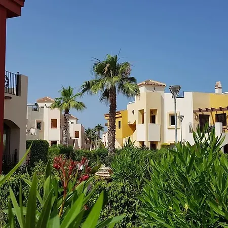 Casa Puesta Del Sol Alicante