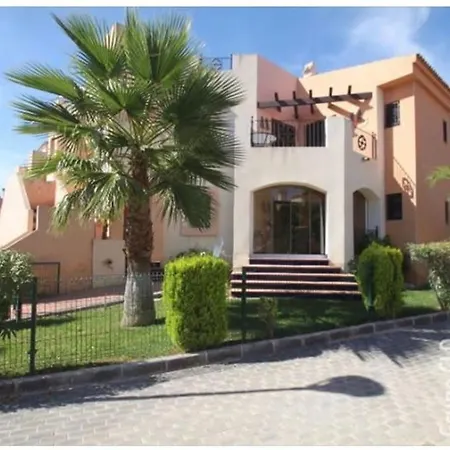 Apartment Casa Puesta Del Sol *