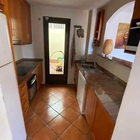 Casa Puesta Del Sol *