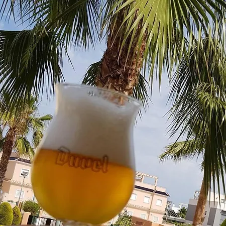 Casa Puesta Del Sol Apartamento *