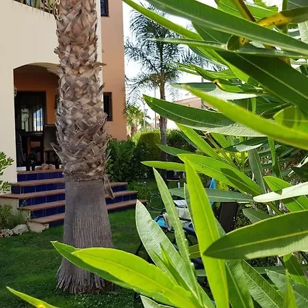 Casa Puesta Del Sol Apartment Alicante