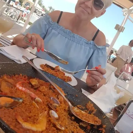 Casa Puesta Del Sol Alicante