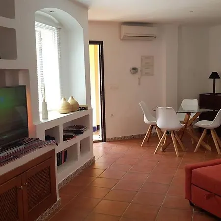 Casa Puesta Del Sol Apartment *