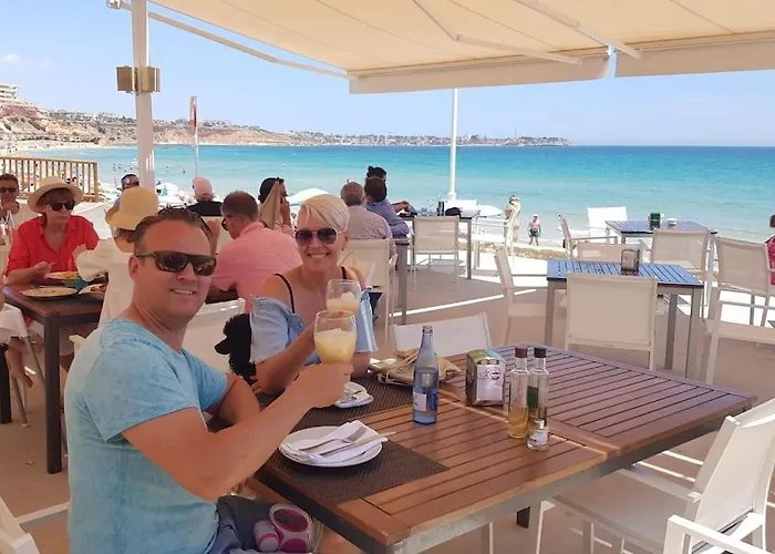 Apartamento Casa Puesta Del Sol