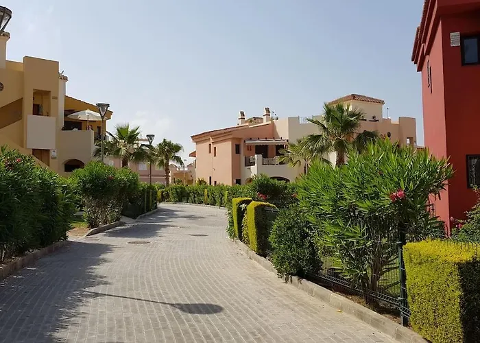 Casa Puesta Del Sol Alicante