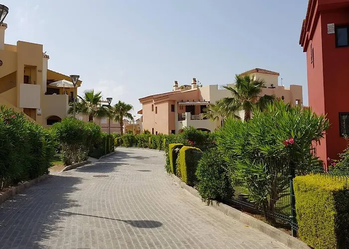 Casa Puesta Del Sol *