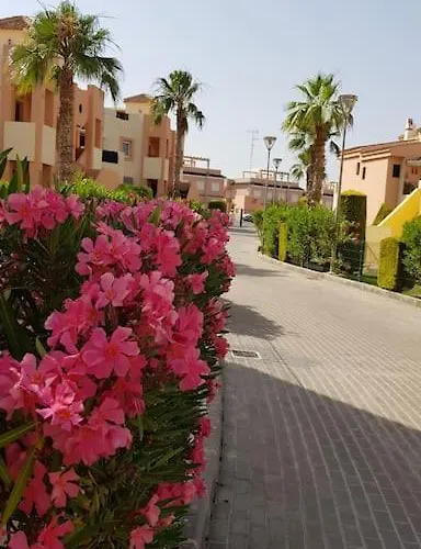 Apartamento Casa Puesta Del Sol