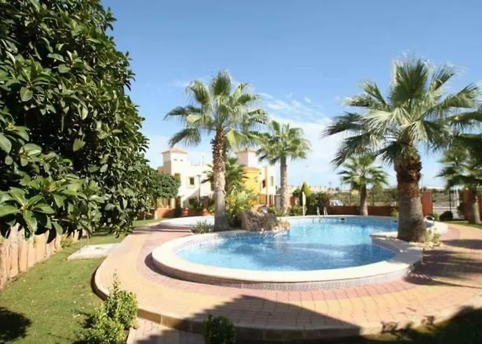 Apartamento Casa Puesta Del Sol