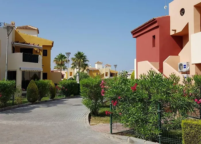 Casa Puesta Del Sol Apartamento *