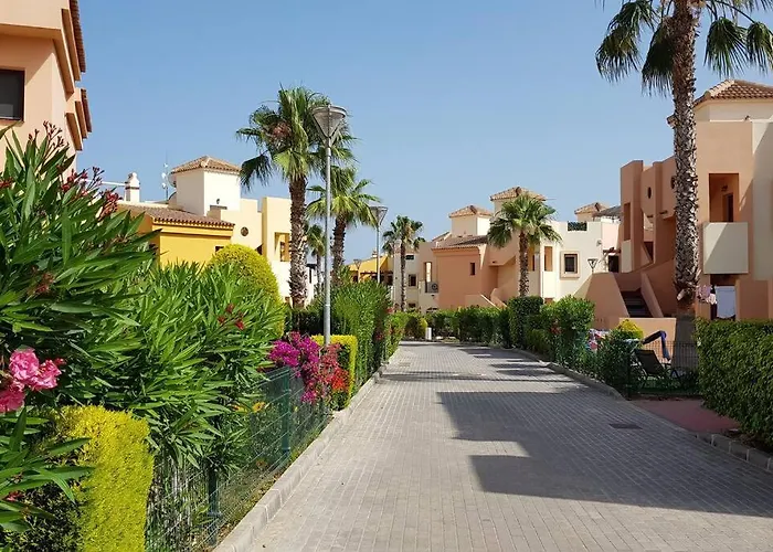 Apartamento Casa Puesta Del Sol