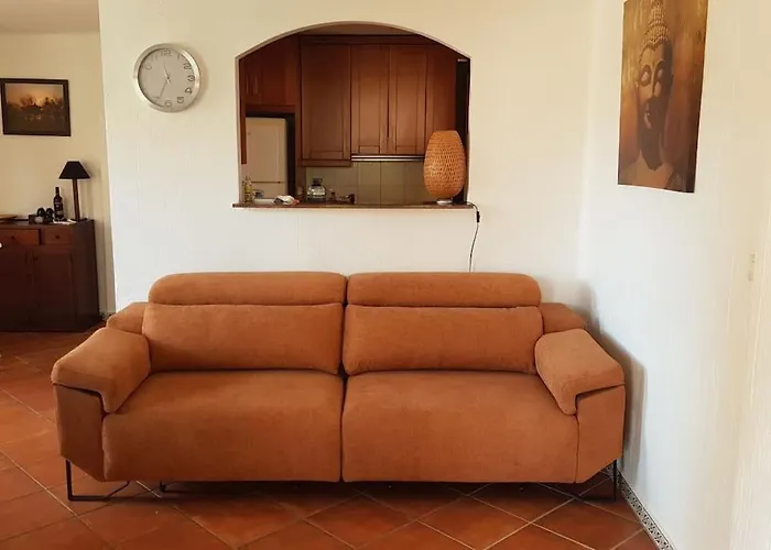 Apartamento Casa Puesta Del Sol Alicante