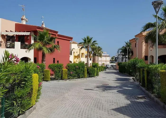 Casa Puesta Del Sol * Alicante