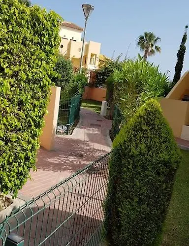 Apartamento Casa Puesta Del Sol