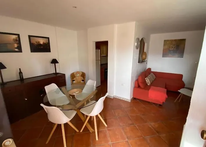 Casa Puesta Del Sol Alicante