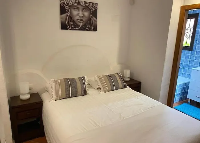 Casa Puesta Del Sol *