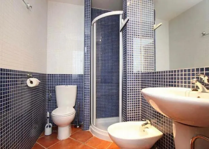 Casa Puesta Del Sol Apartamento *