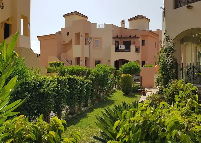 Casa Puesta Del Sol *