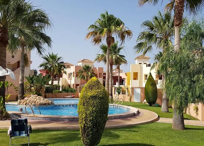 Casa Puesta Del Sol Apartamento *