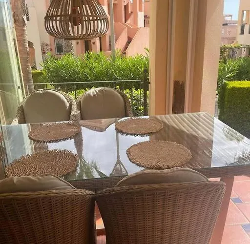 Casa Puesta Del Sol * Alicante