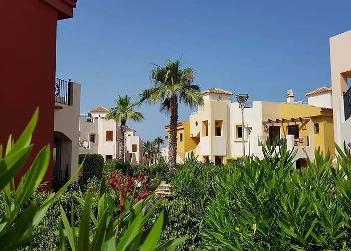 Casa Puesta Del Sol Alicante