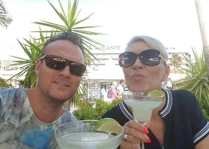 Apartamento Casa Puesta Del Sol *