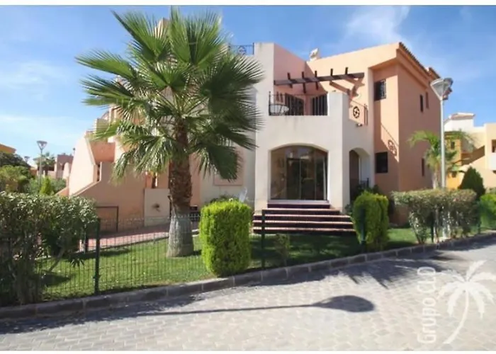 Apartamento Casa Puesta Del Sol *