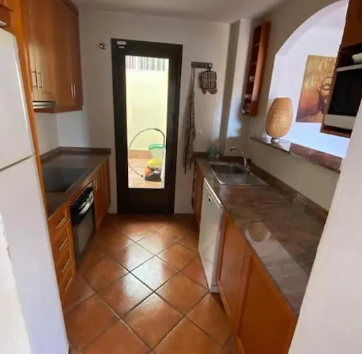 Casa Puesta Del Sol *