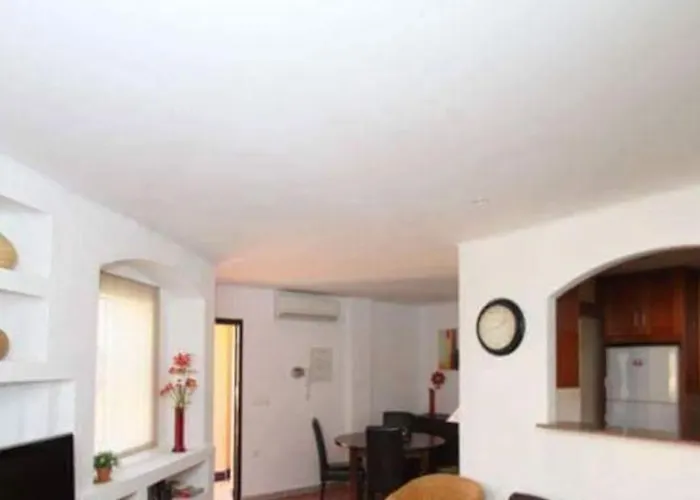 Casa Puesta Del Sol * Alicante