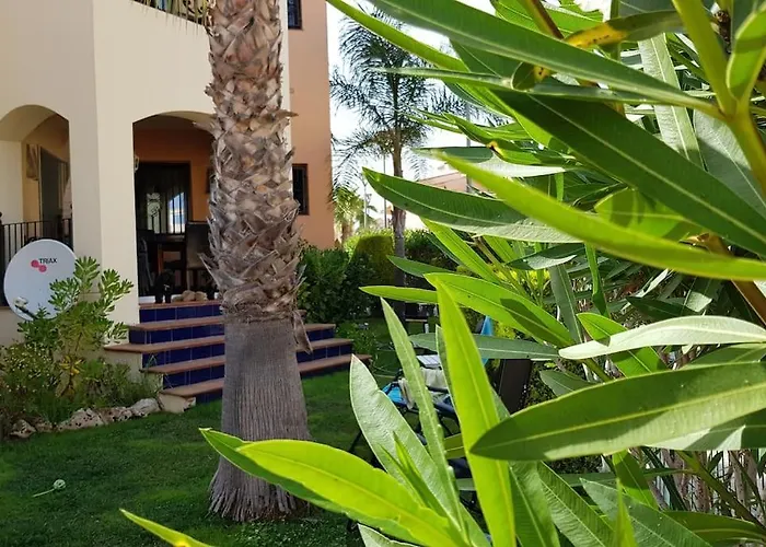 Casa Puesta Del Sol Apartamento Alicante