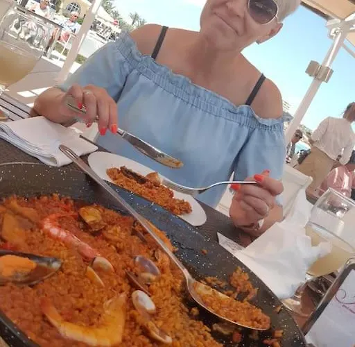 Casa Puesta Del Sol Alicante