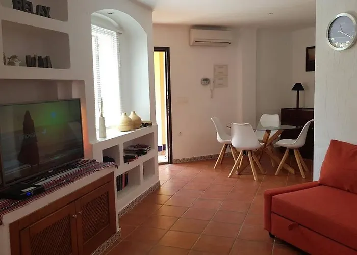 Casa Puesta Del Sol Apartamento *